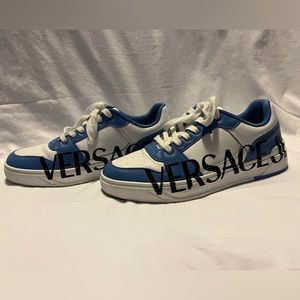 Versace jeans couture sneakers